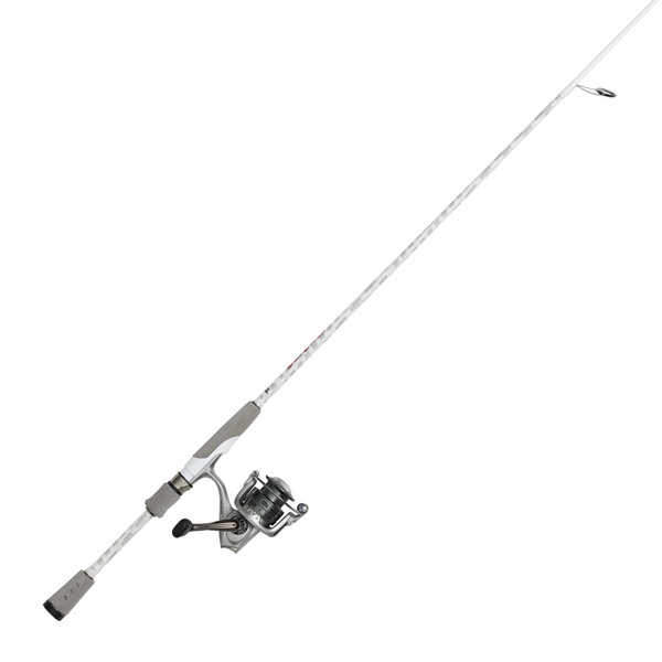 Cardinal Ii Sx2000 Spin Reel / Veritas 4.0 7'8" 1-3Kg Spin Rod 