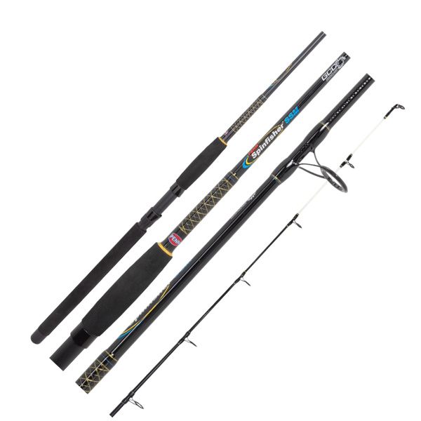 Spinfisher Vi 12'0" 8-15Kg Spinning Surf Rod 2-Piece