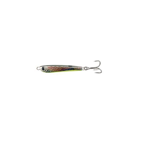 Baitfish Live Bait Lure 40Mm 7 Gram - Silver