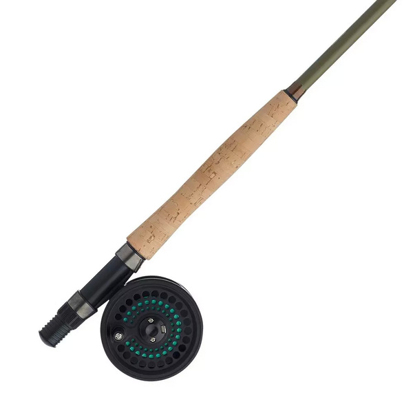 Cedar Canyon Fly Combo 9' 5/6Wt 805 W/Line 