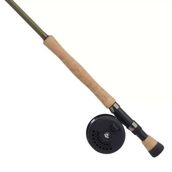 Cedar Canyon Fly Combo 9' 7/8Wt 903 W/Line 