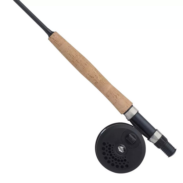 Cedar Canyon Fly Combo 9' 5/6Wt 904 W/Line 