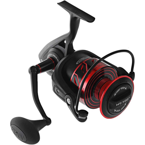 Fierce III 8000 LL Spin Reel