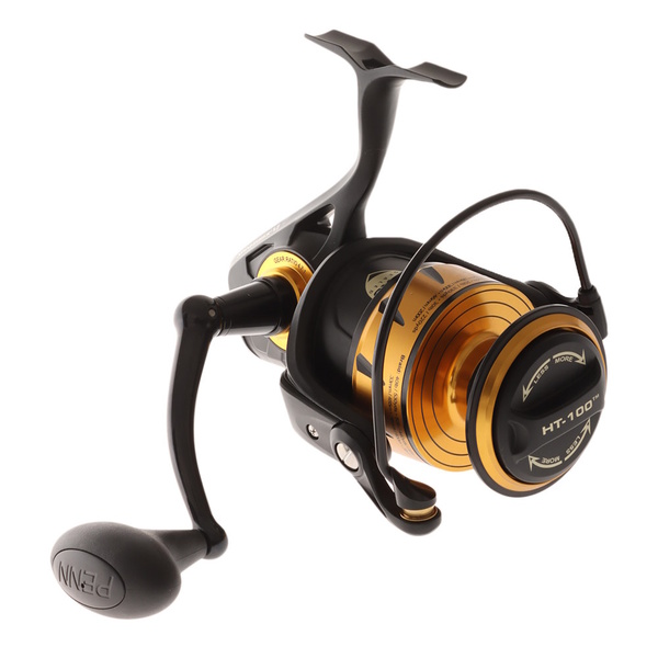 Spinfisher Vi 7500 Spin Reel