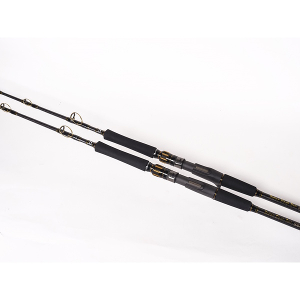 Super Deep Sea 50Bh Pe3-6 Overhead Jigging Rod 