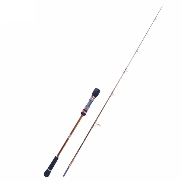 Thor's Stick 63S Pe1.2-2.5 Spin Slow Jig Rod 