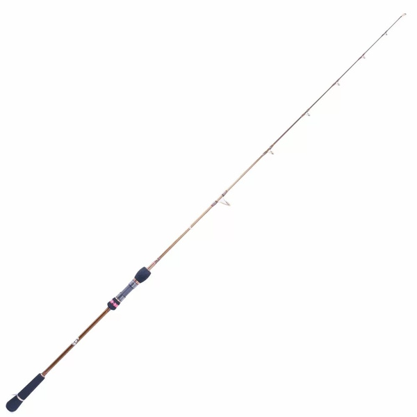 Thor's Stick 63S Pe1.2-2.5 Spin Slow Jig Rod 