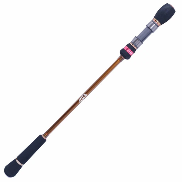 Thor's Stick 63S Pe1.2-2.5 Spin Slow Jig Rod 