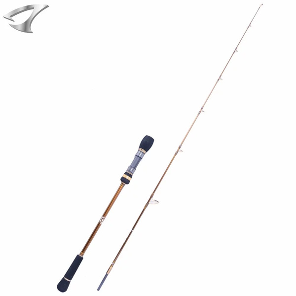 Thor's Stick 63S Pe1.8-3 Spin Slow Jig Rod