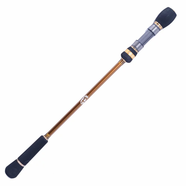 Thor's Stick 63S Pe1.8-3 Spin Slow Jig Rod