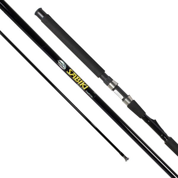 Bait Chaser Sabiki Rod 