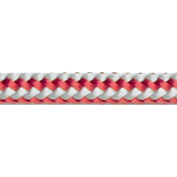 Dinghy Control Dyneema control line - Red/White