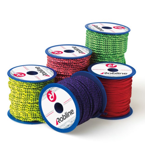 Orion 500 16-plait Polyester Mini Spool