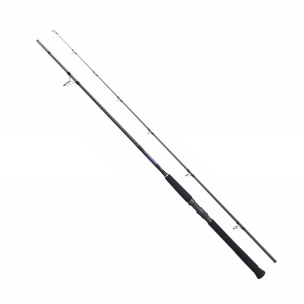 Coltsniper Bb 10' 2Pce Pe4 Heavy Spin Shore Jigging Rod