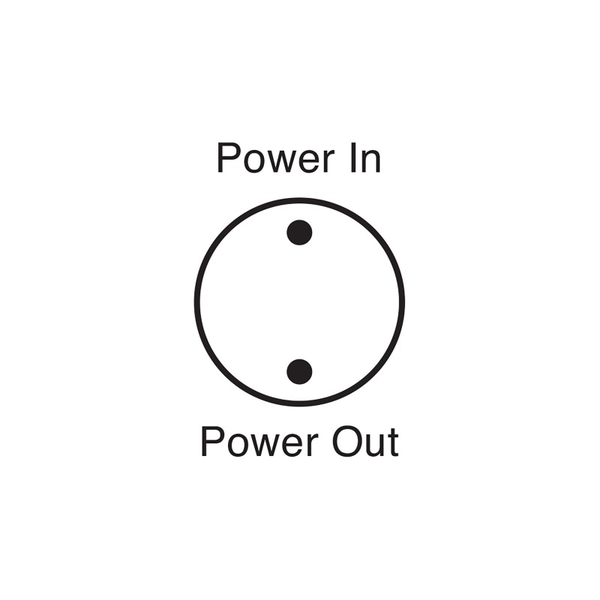 Battery Master Switch With Removable Key - 100 Amp 