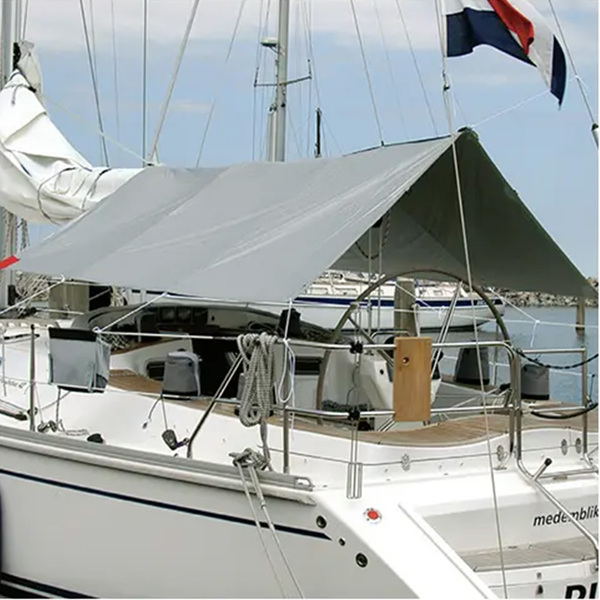 Sailboat Awning - 330X285cm