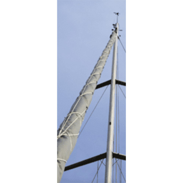 Furled Headsail Cover - Small 11 Metres