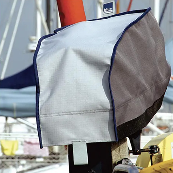 Outboard Storage Cover Up To 3.3Hp