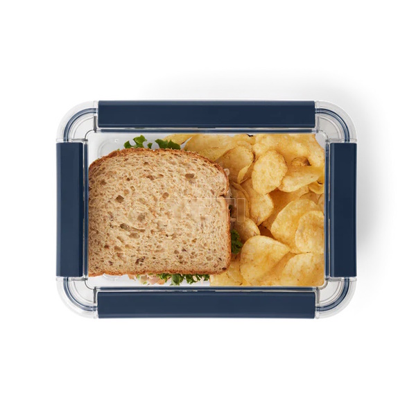 Food Storage - Navy