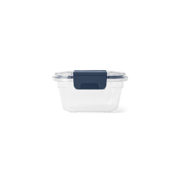 Food Storage - Navy