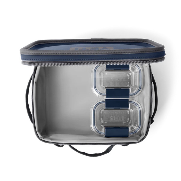 Food Storage - Navy