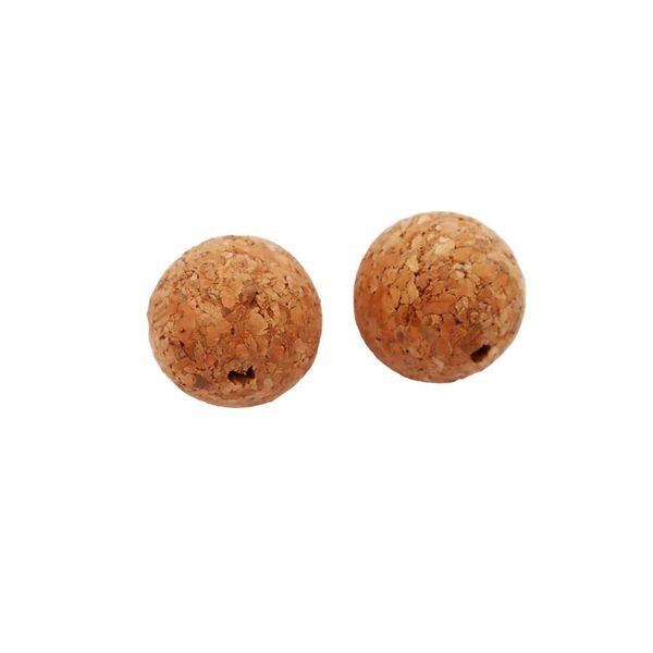 Tagline Stopper Cork Ball (Pair)