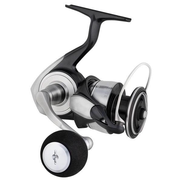 Certate 24 Sw 5000-Xh Spinning Reel