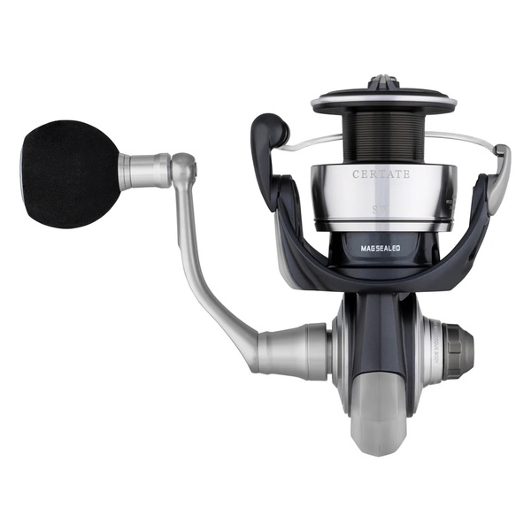 Certate 24 Sw 5000-Xh Spinning Reel