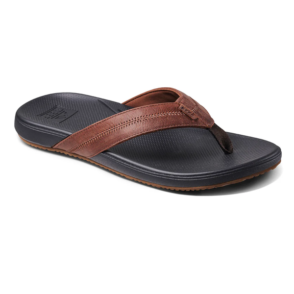 Cushion Phantom Le 2.0 Jandals Brown/Black