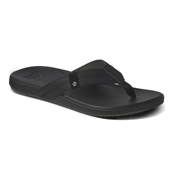 Cushion Phantom 2.0 Jandals - Black