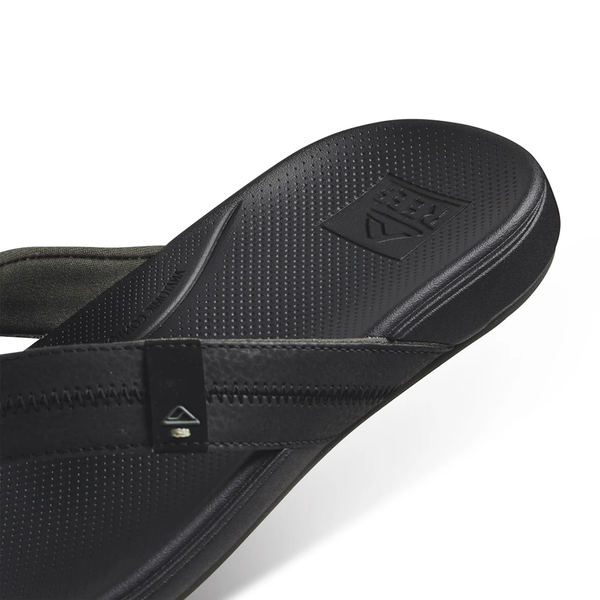 Cushion Phantom 2.0 Jandals - Black