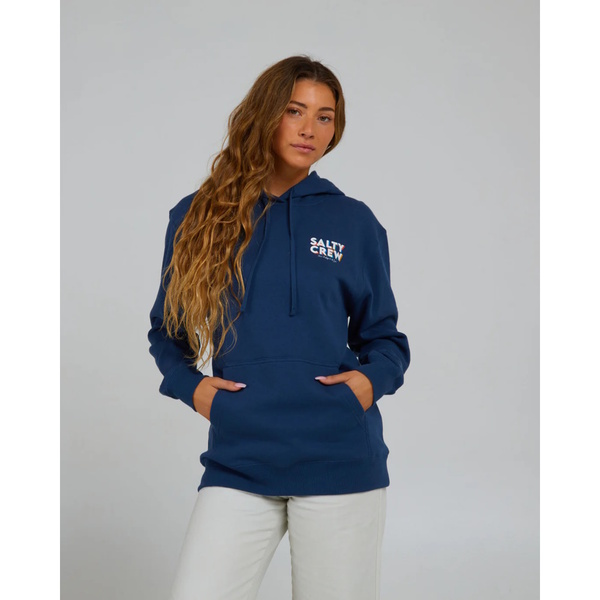 Jolly Hoody - Denim