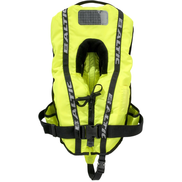 Premium Bambi Supersoft Infant 3-12Kg Uv Lifejacket