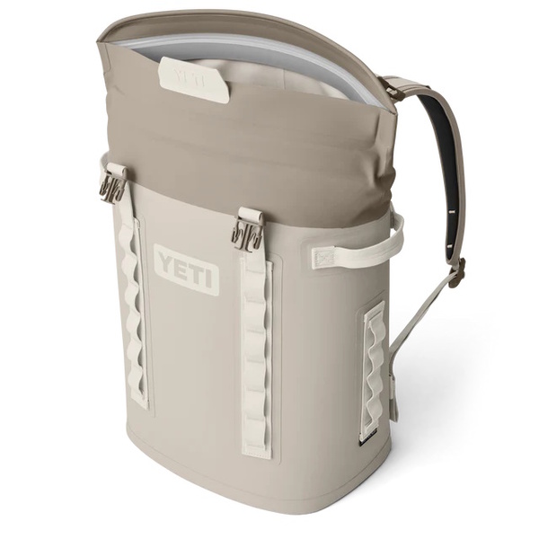 Hopper M20 Cooler Bag Backpack - Cape Taupe - 19 Litre