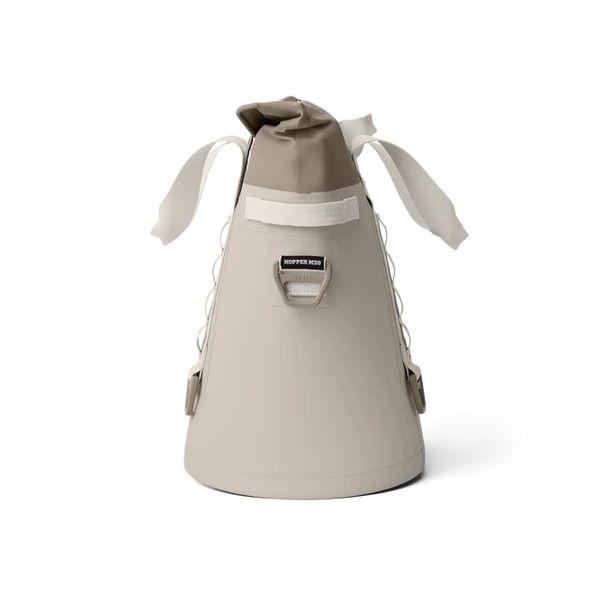 Hopper M30 2.0 Cooler Bag - Cape Taupe - 28 Litre