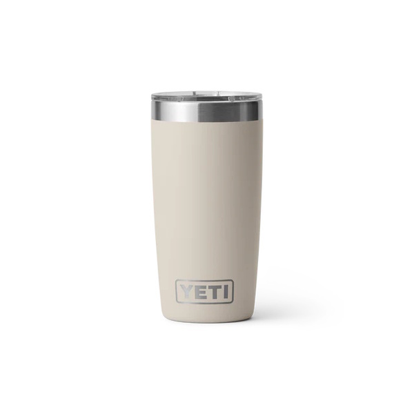 Rambler MS Tumbler 10Oz - Cape Taupe