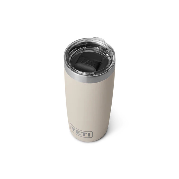 Rambler Ms Tumbler 10Oz - Cape Taupe