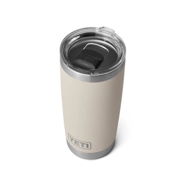 Rambler Ms Tumbler 20Oz - Cape Taupe