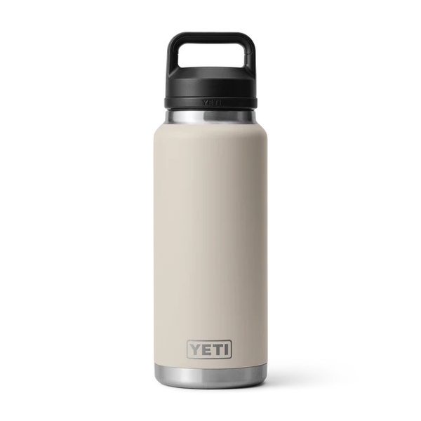 Rambler 36oz (1065ml) Bottle Cape Taupe W/Chug Cap