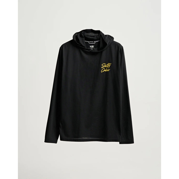 Snapper Hood Upf50 Sun Shirt 