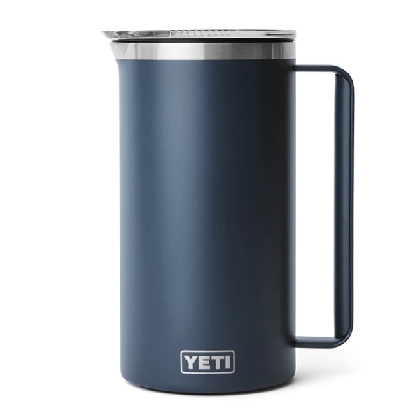 Rambler 64Oz Pitcher - Navy V2