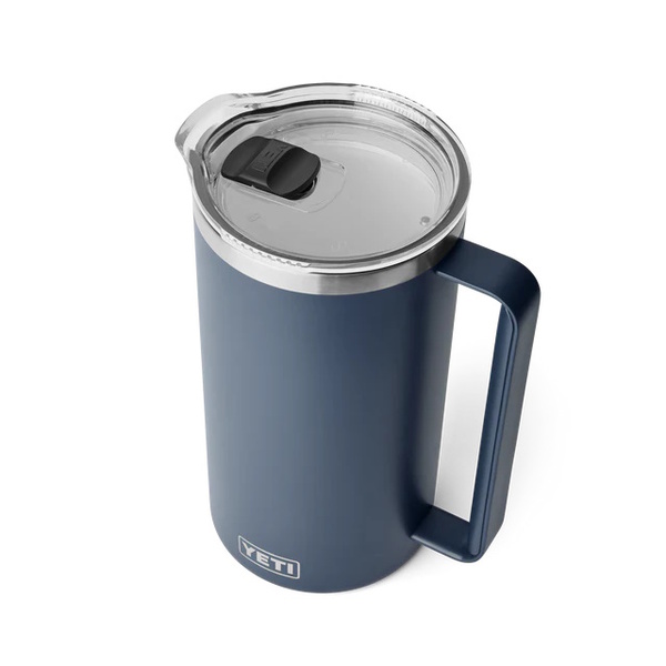 Rambler 64Oz Pitcher - Navy V2