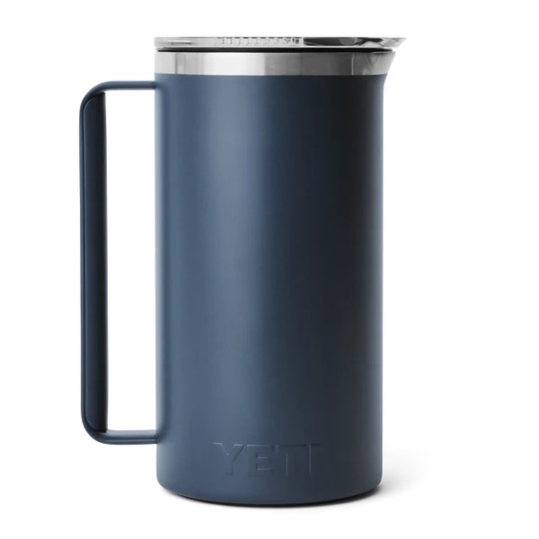 Rambler 64Oz Pitcher - Navy V2