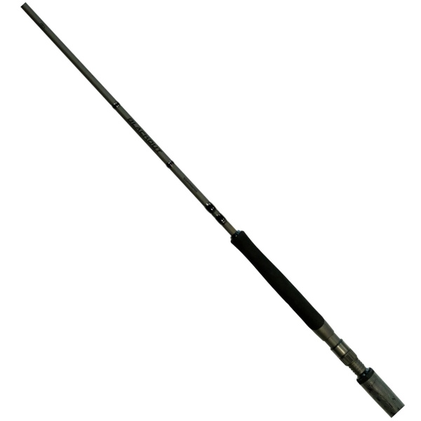 Blackout 5'6" Game Rod 24Kg 1-Piece