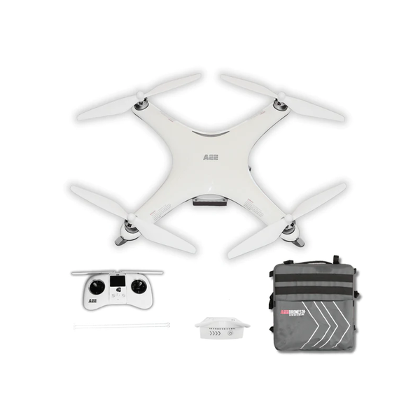 Condor A22s Fishing Drone Set With Auto Flight Mode