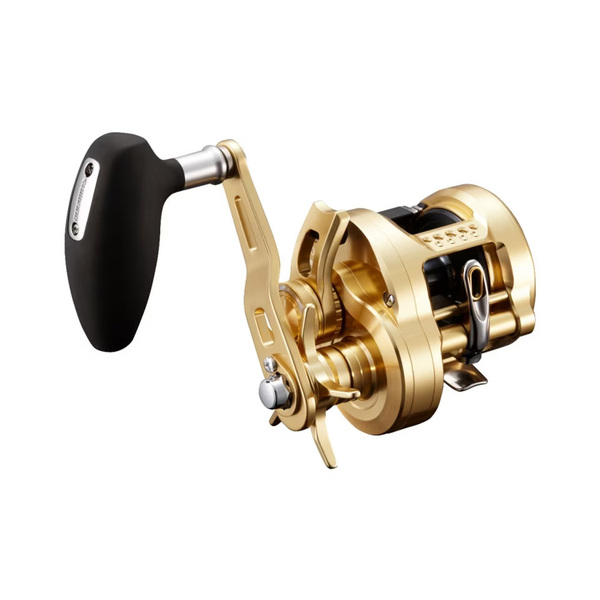 Ocea Conquest 300Hg Baitcast Reel