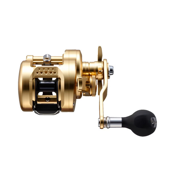 Ocea Conquest 300Hg Baitcast Reel