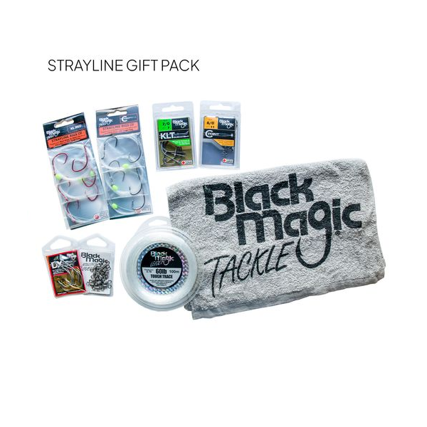 Strayline Tackle Gift Pack 