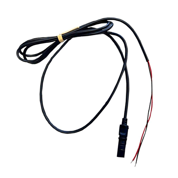 Eagle 5"/ 7"/ 9" / Eagle Eye 9 Spare 12V Power Cable