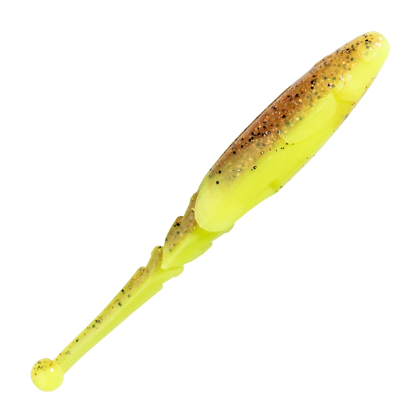 Big Ballerz - Sexy Penny Softbait 5" 4Pk